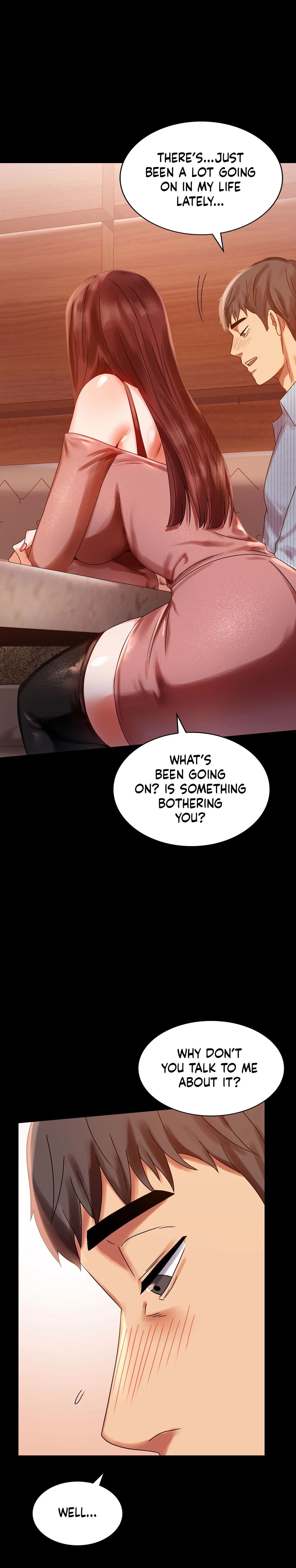 Infidelity 101 chapter 18 page 33