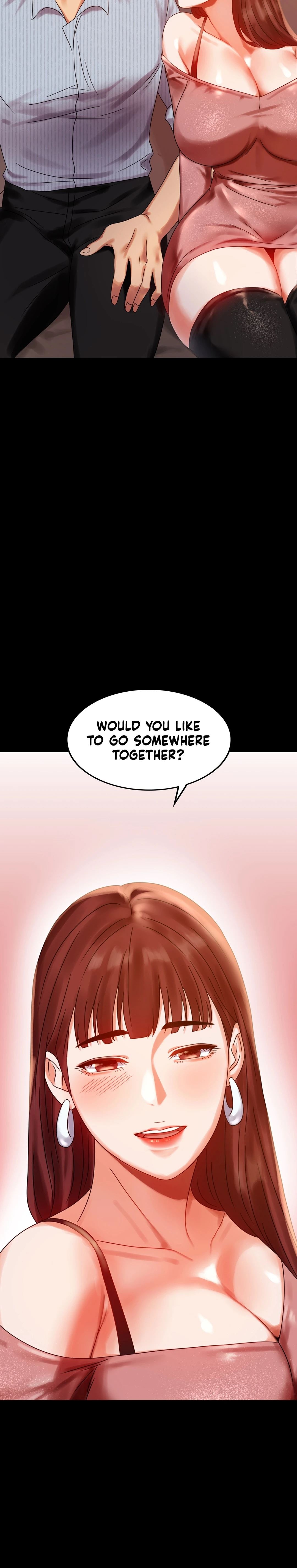 Infidelity 101 chapter 18 page 35