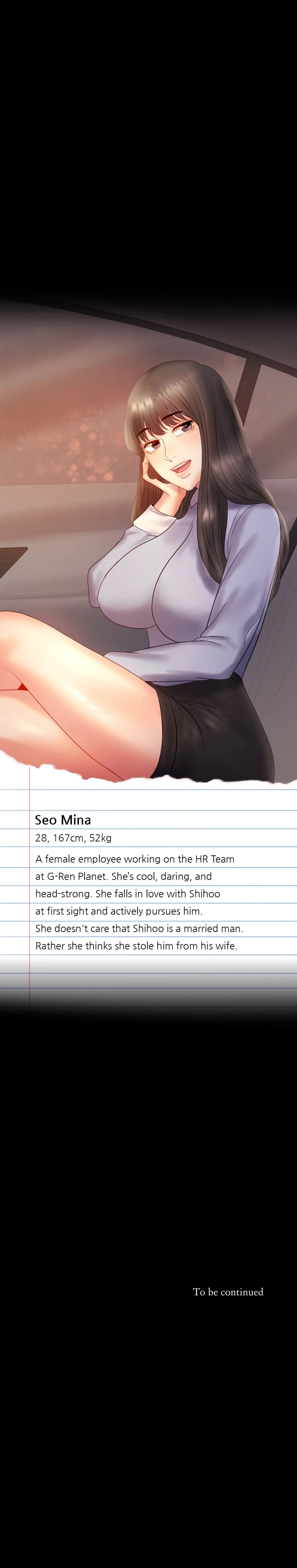 Infidelity 101 chapter 18 page 36