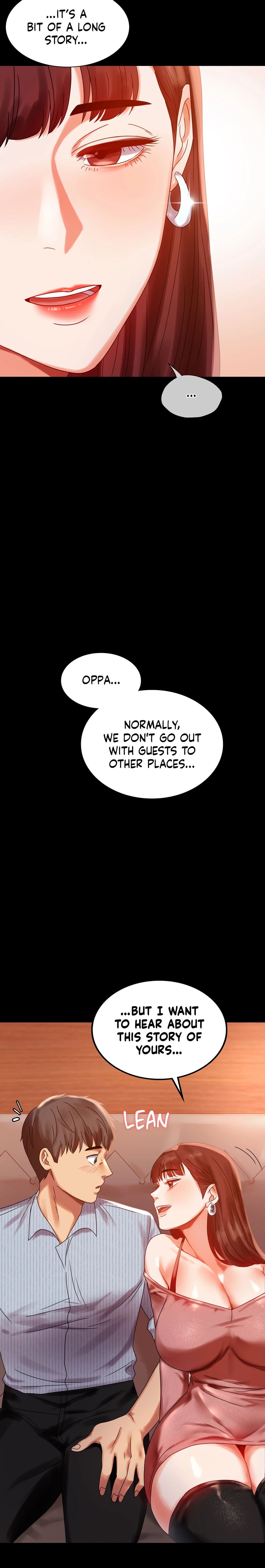 Infidelity 101 chapter 19 page 2