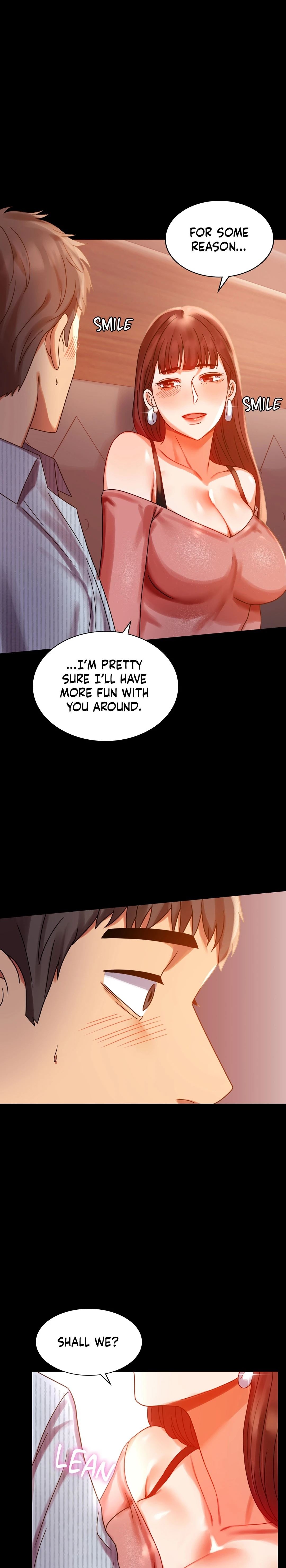 Infidelity 101 chapter 19 page 4