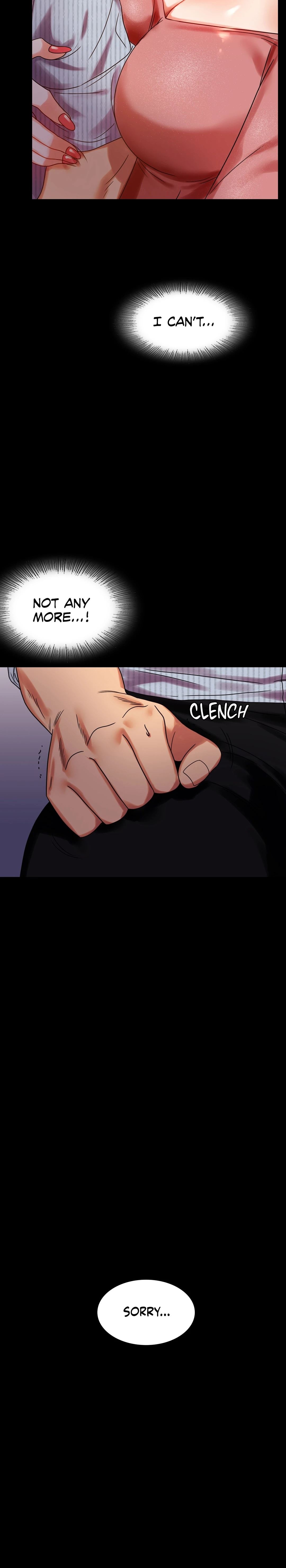 Infidelity 101 chapter 19 page 5