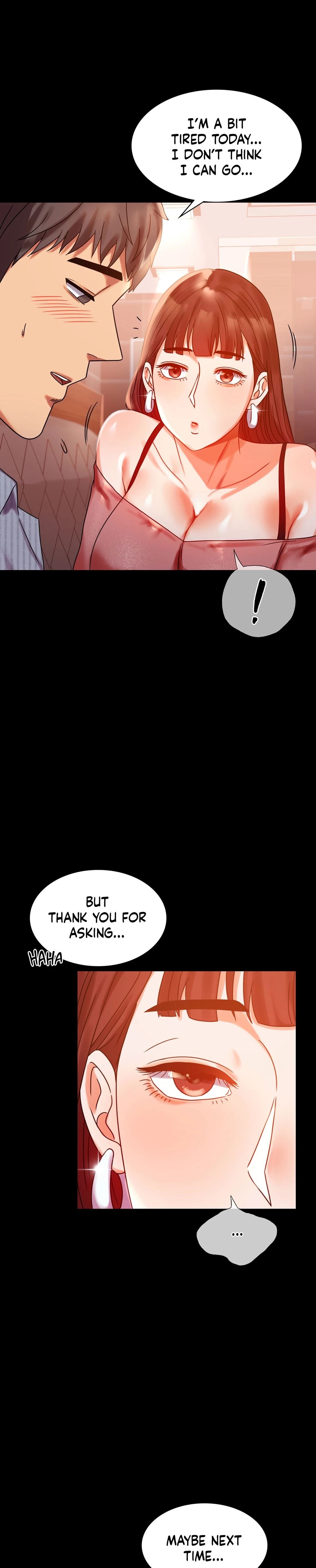 Infidelity 101 chapter 19 page 6