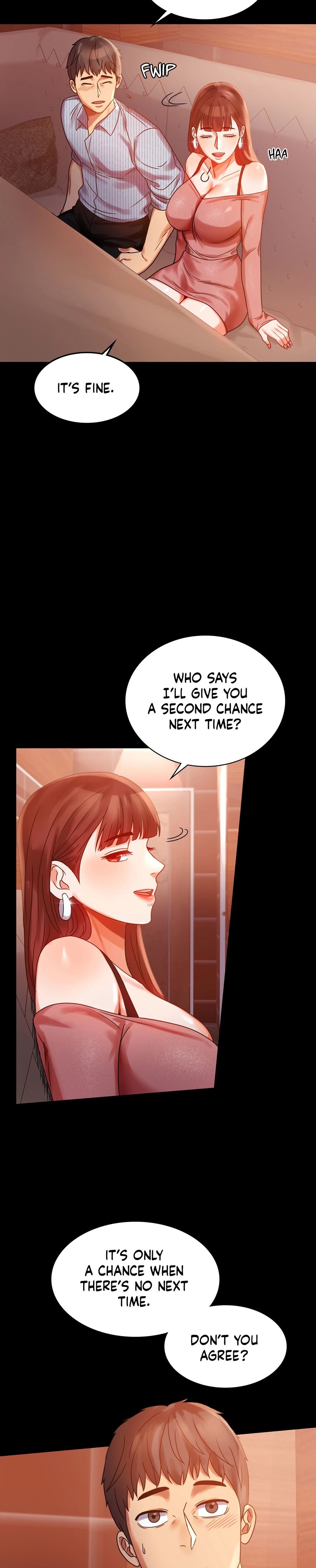 Infidelity 101 chapter 19 page 7