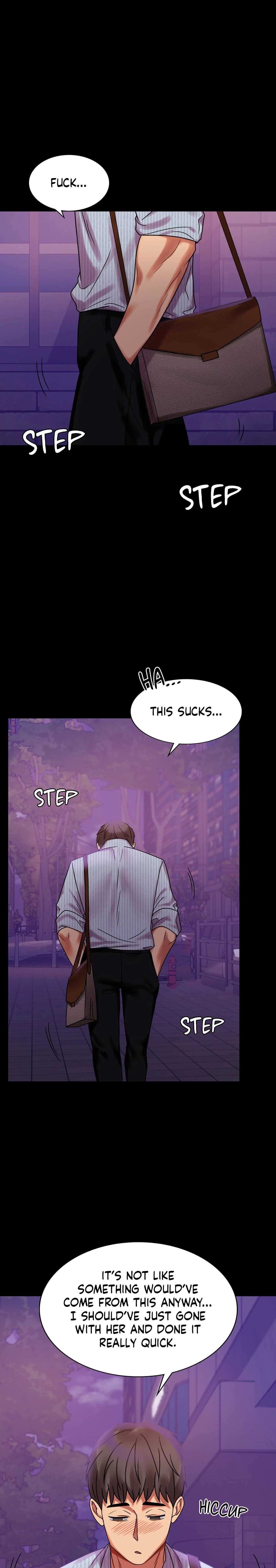 Infidelity 101 chapter 19 page 9