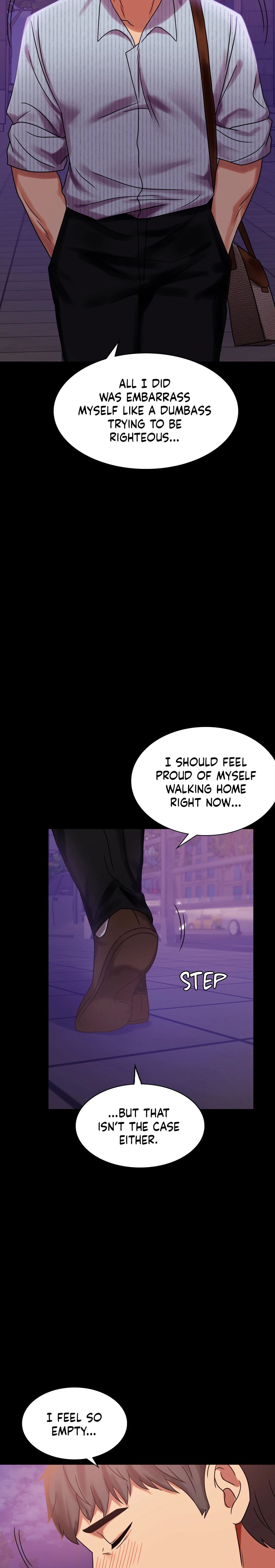 Infidelity 101 chapter 19 page 10