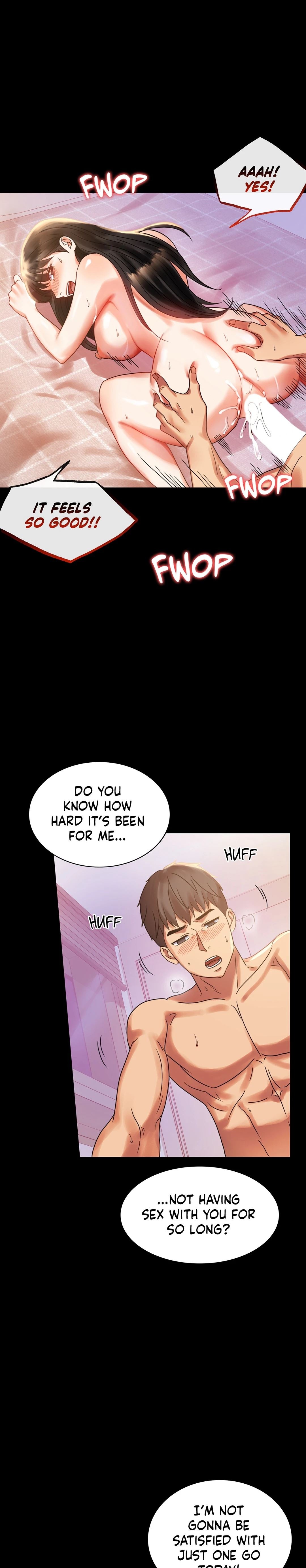 Infidelity 101 chapter 19 page 13