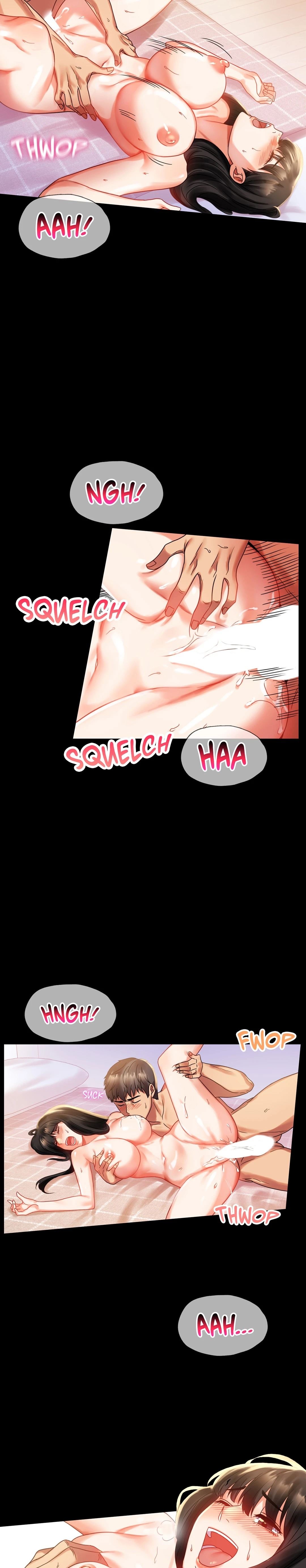 Infidelity 101 chapter 19 page 15
