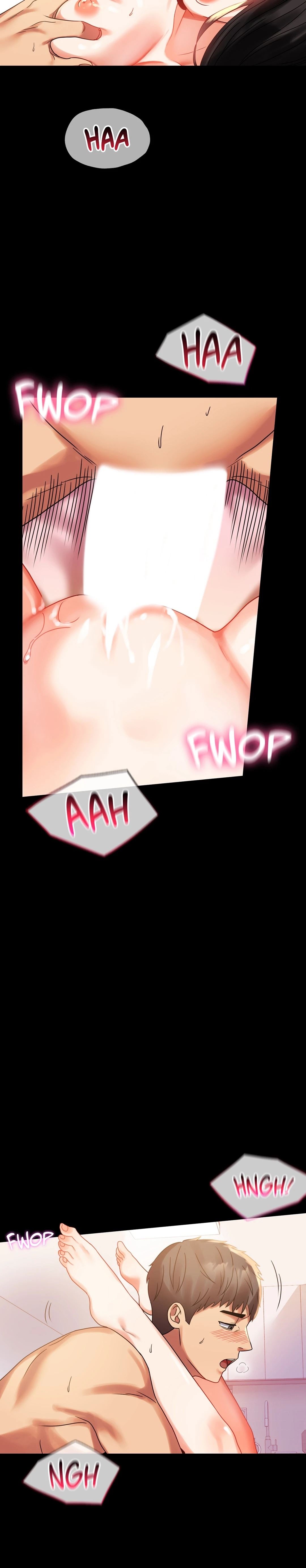 Infidelity 101 chapter 19 page 16