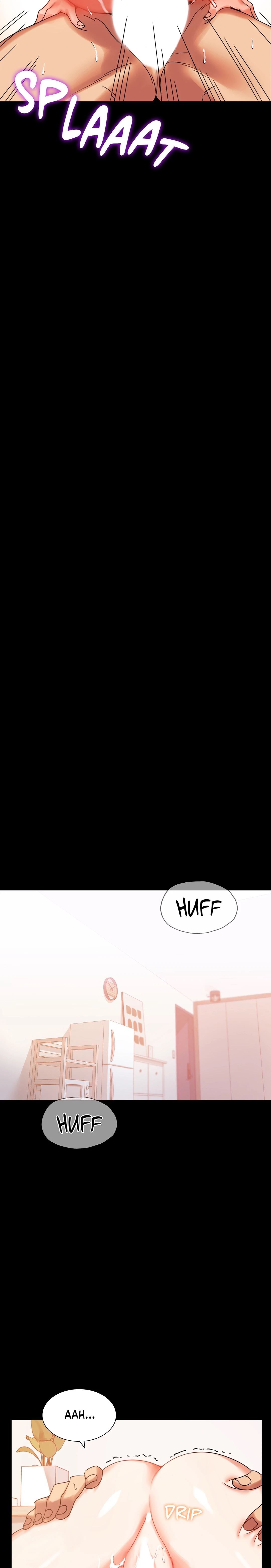 Infidelity 101 chapter 19 page 19