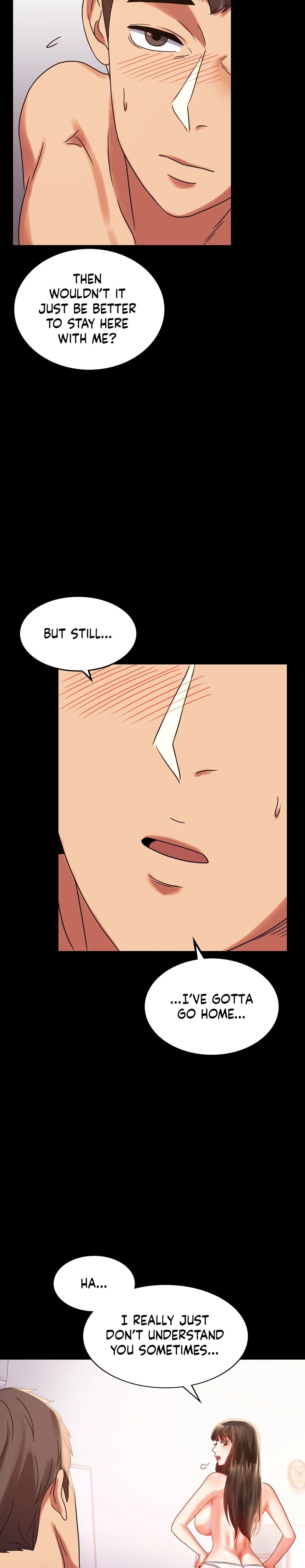 Infidelity 101 chapter 19 page 24