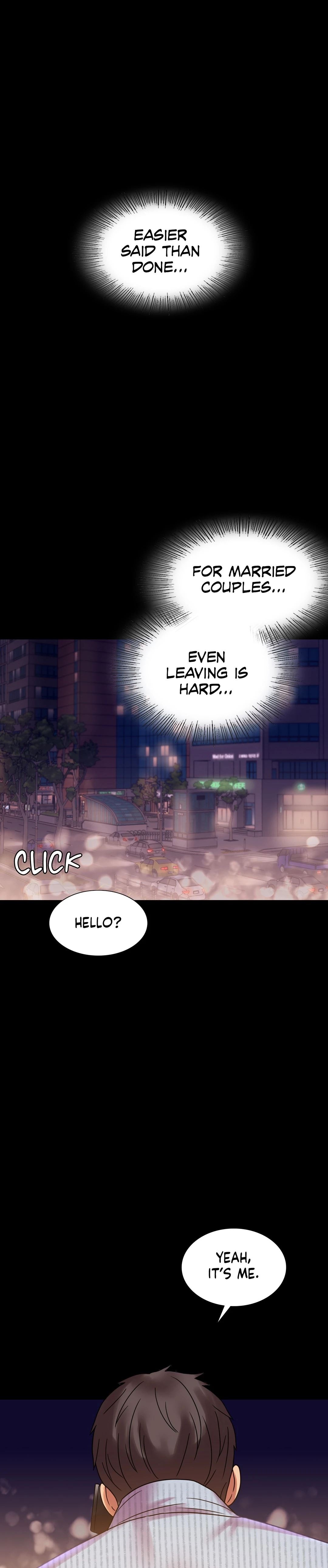 Infidelity 101 chapter 19 page 26