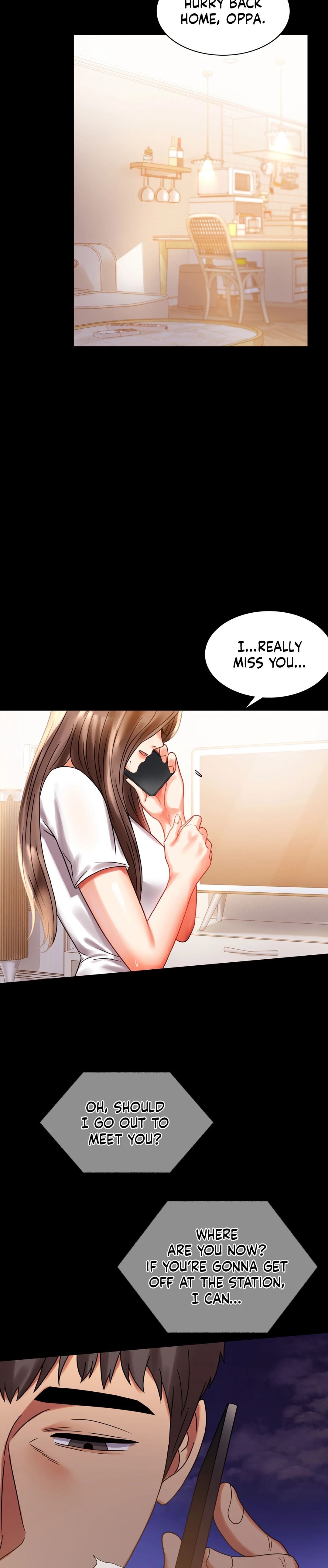 Infidelity 101 chapter 19 page 28