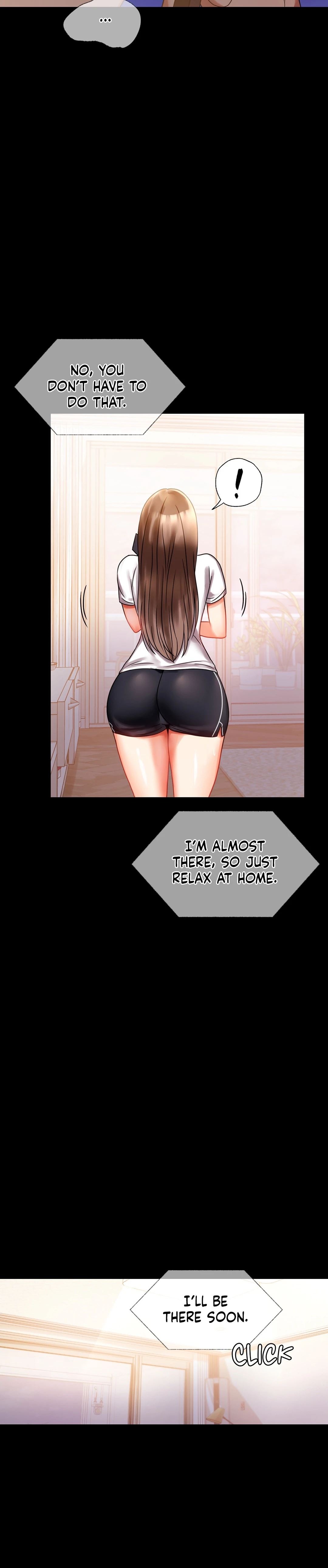 Infidelity 101 chapter 19 page 29