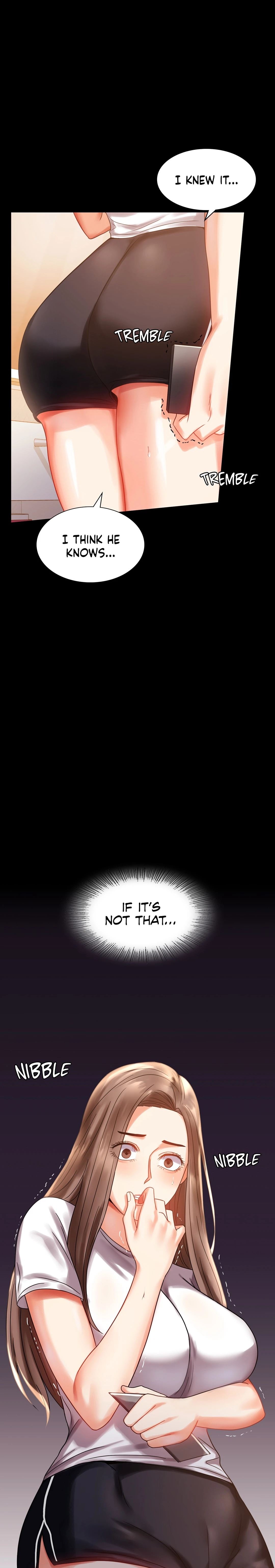 Infidelity 101 chapter 19 page 30