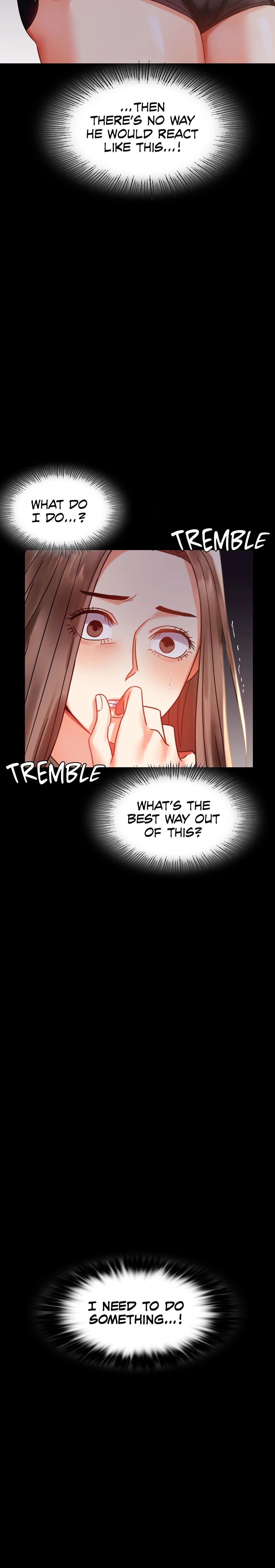 Infidelity 101 chapter 19 page 31