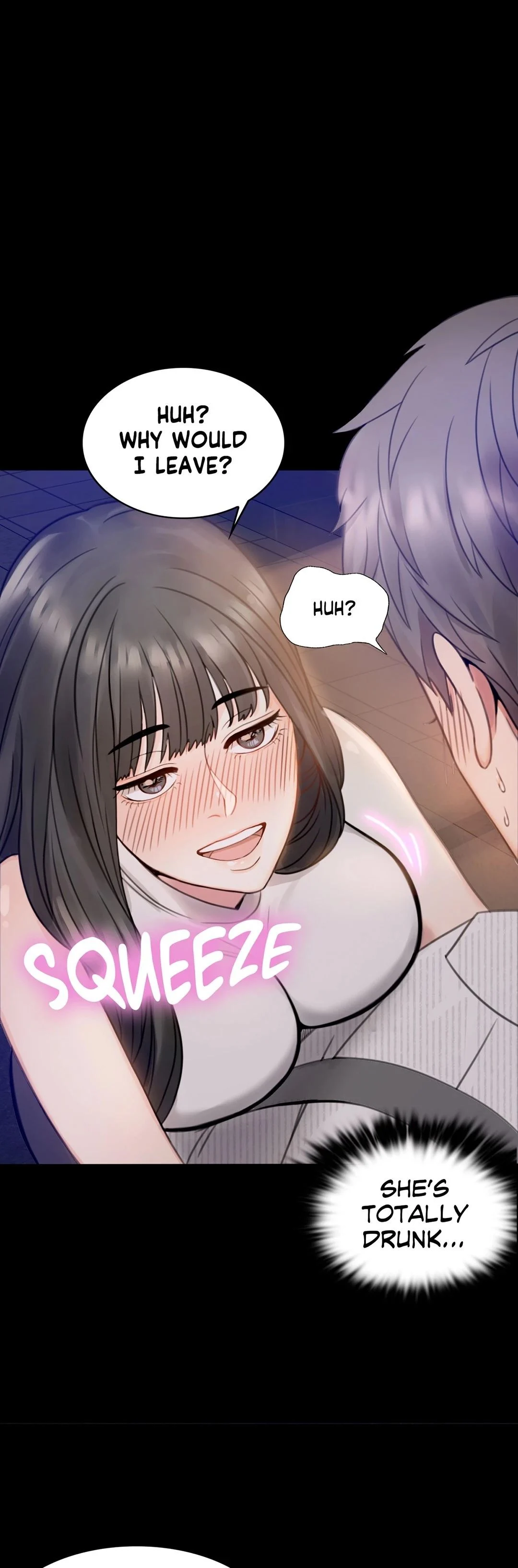 Infidelity 101 chapter 2 page 1