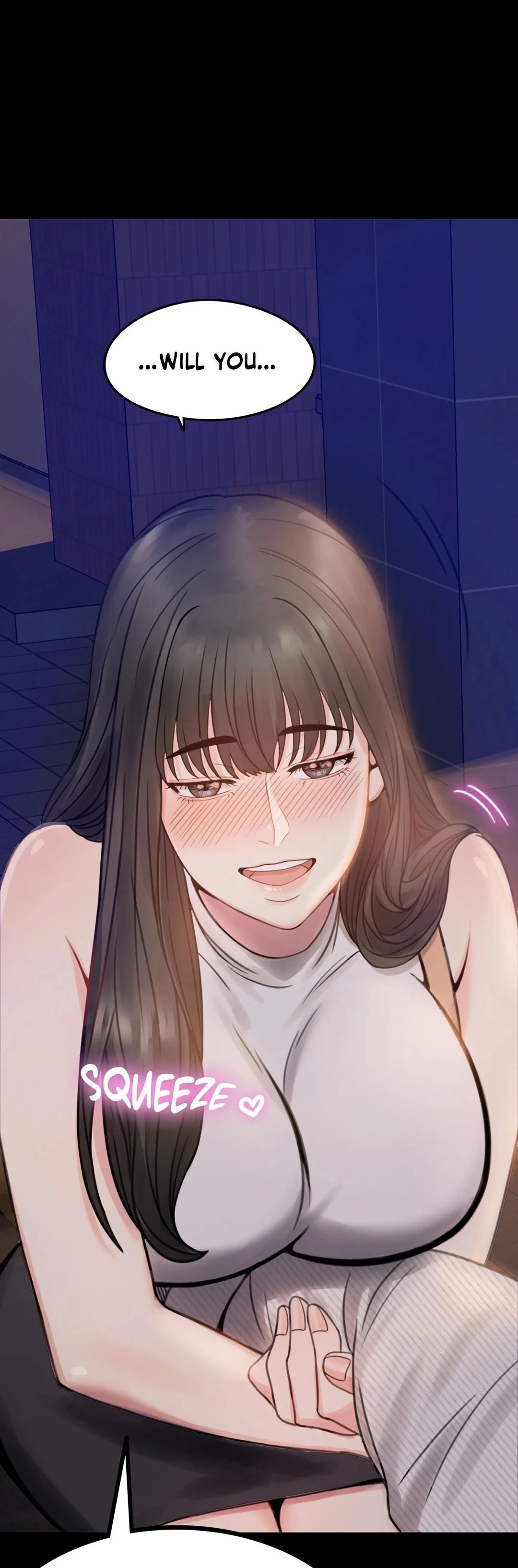 Infidelity 101 chapter 2 page 3