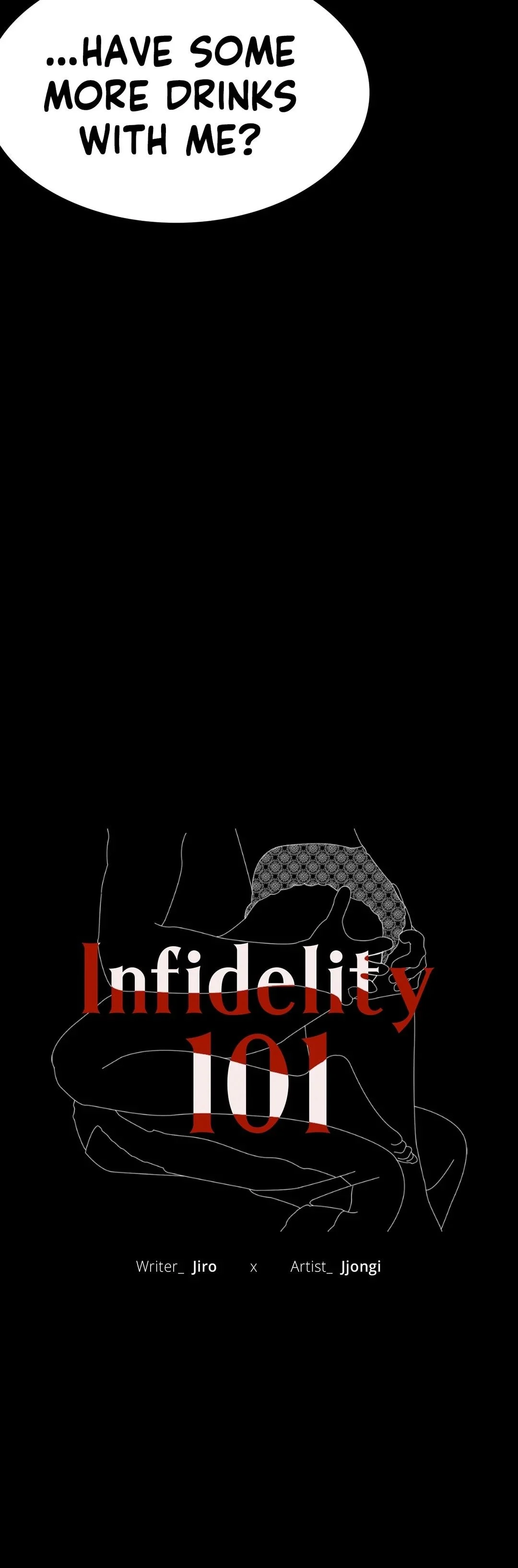 Infidelity 101 chapter 2 page 4