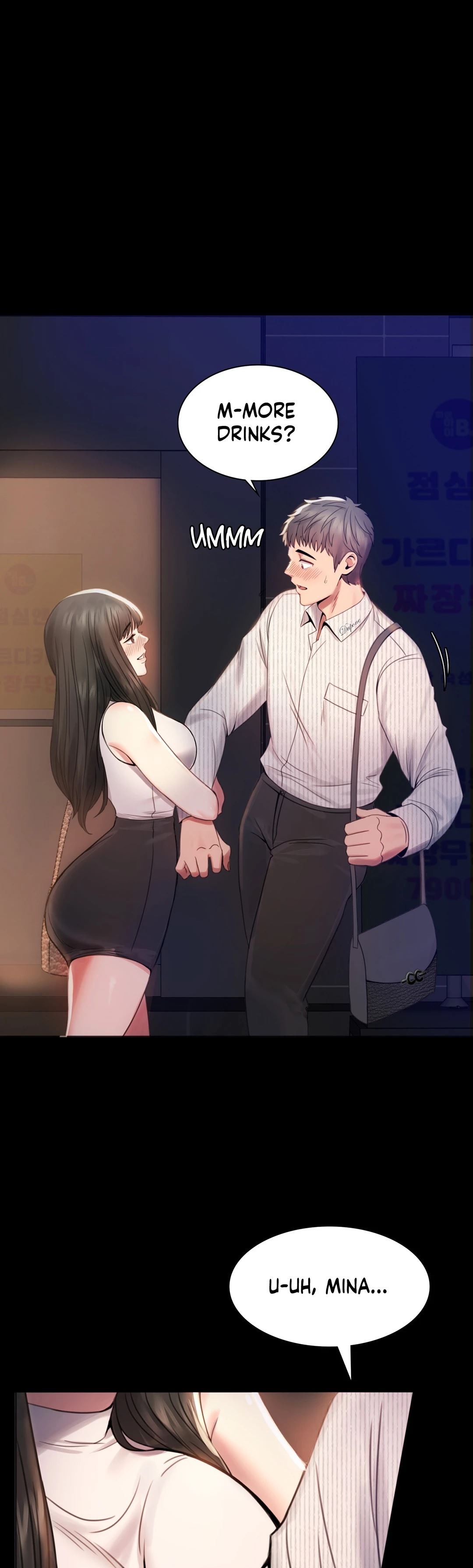 Infidelity 101 chapter 2 page 5