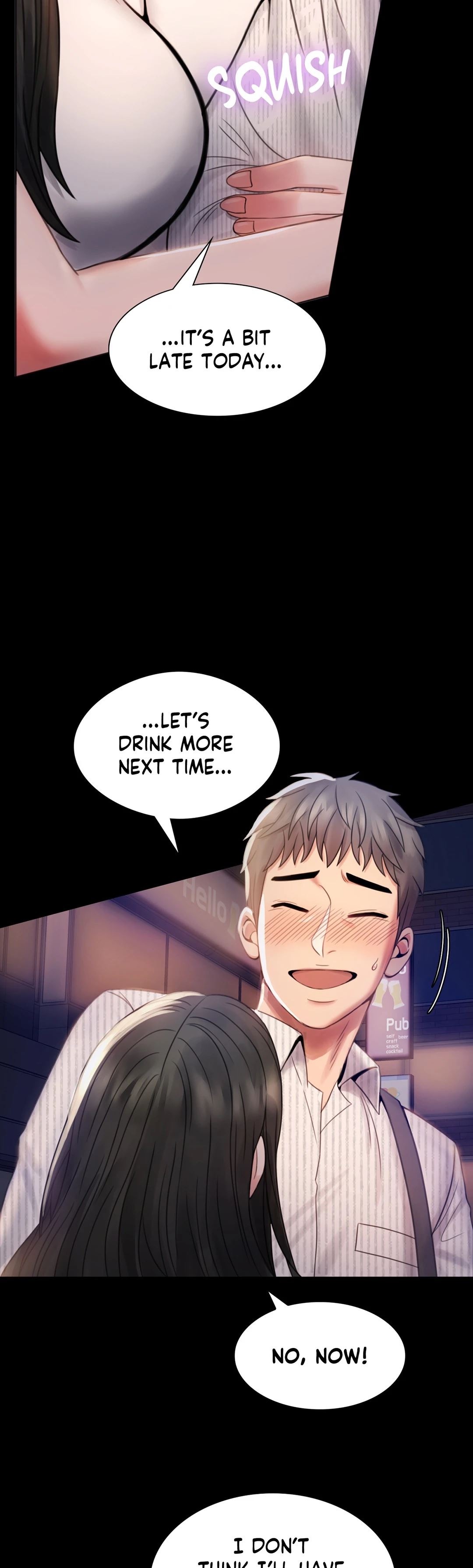Infidelity 101 chapter 2 page 6