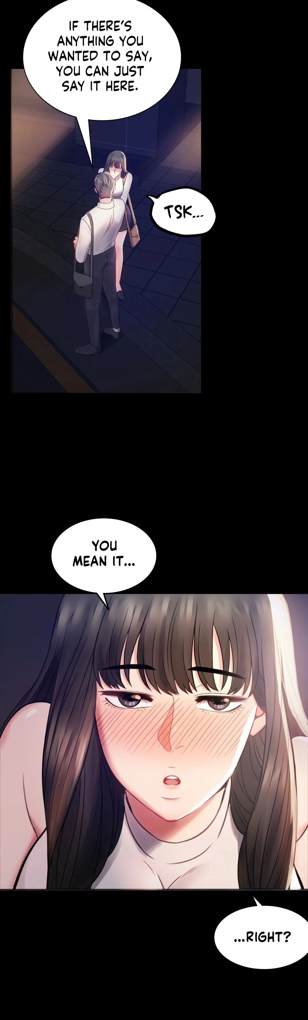 Infidelity 101 chapter 2 page 8