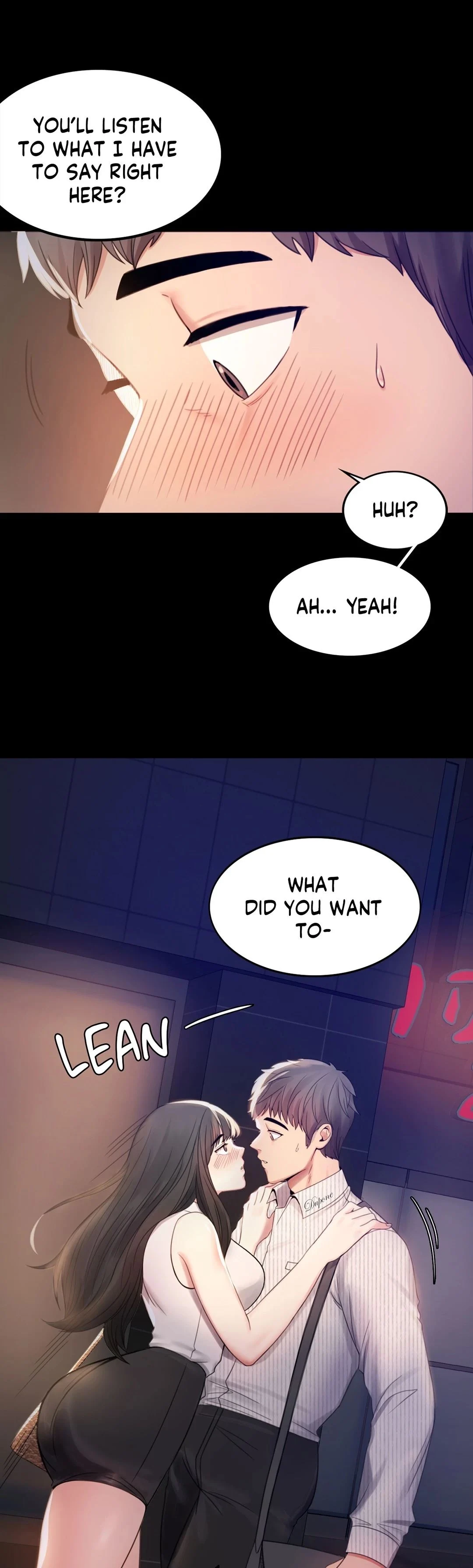Infidelity 101 chapter 2 page 9