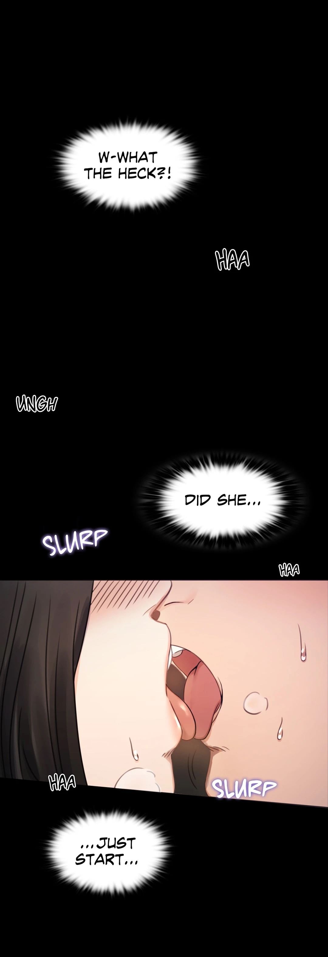 Infidelity 101 chapter 2 page 11
