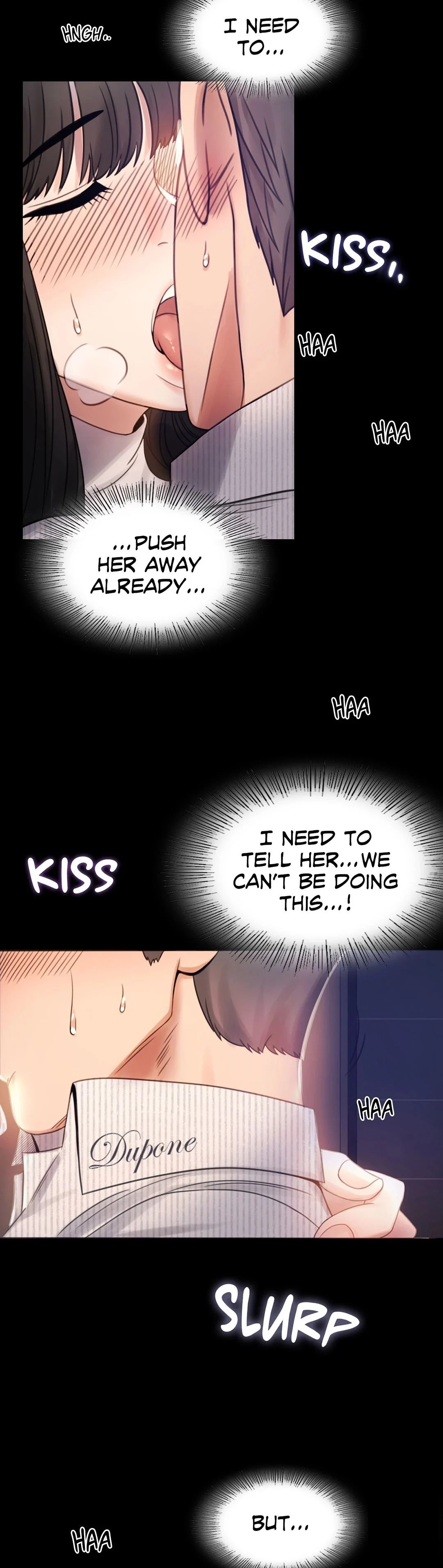 Infidelity 101 chapter 2 page 15