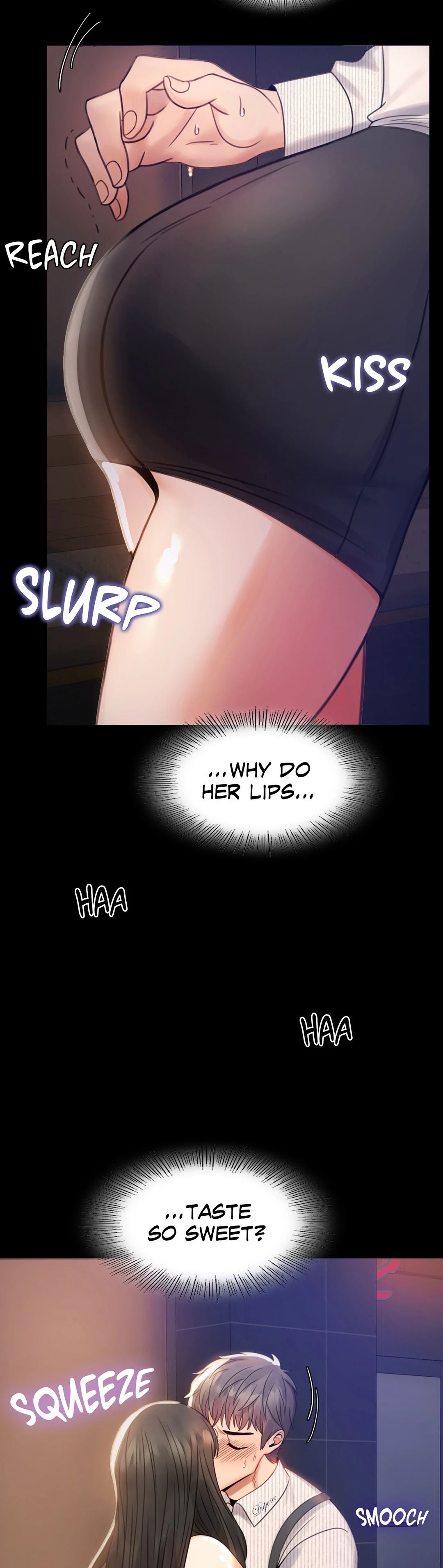 Infidelity 101 chapter 2 page 16