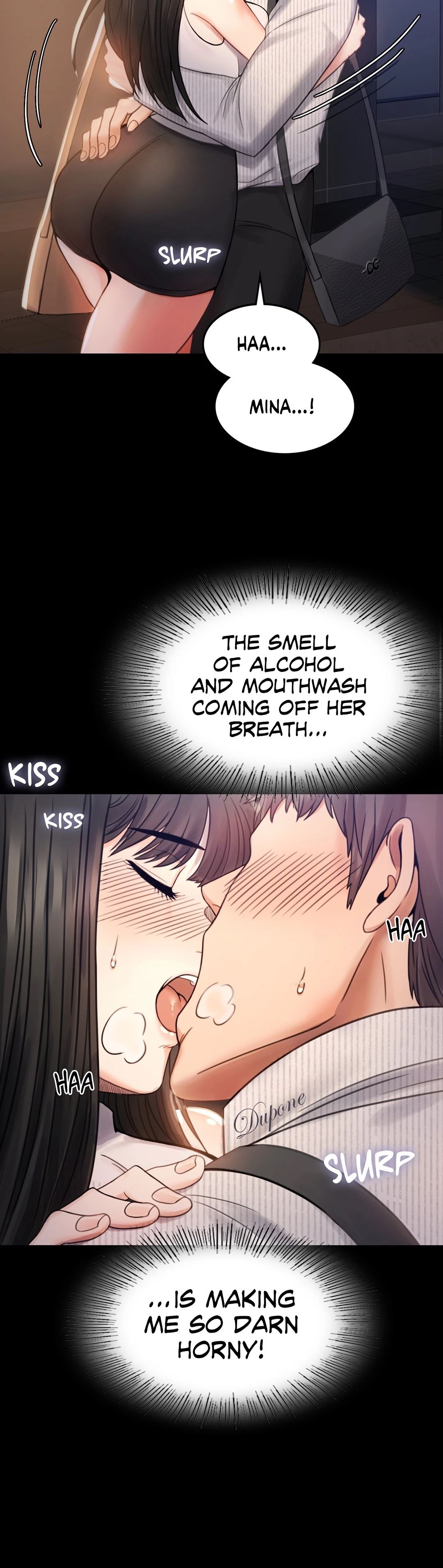Infidelity 101 chapter 2 page 17