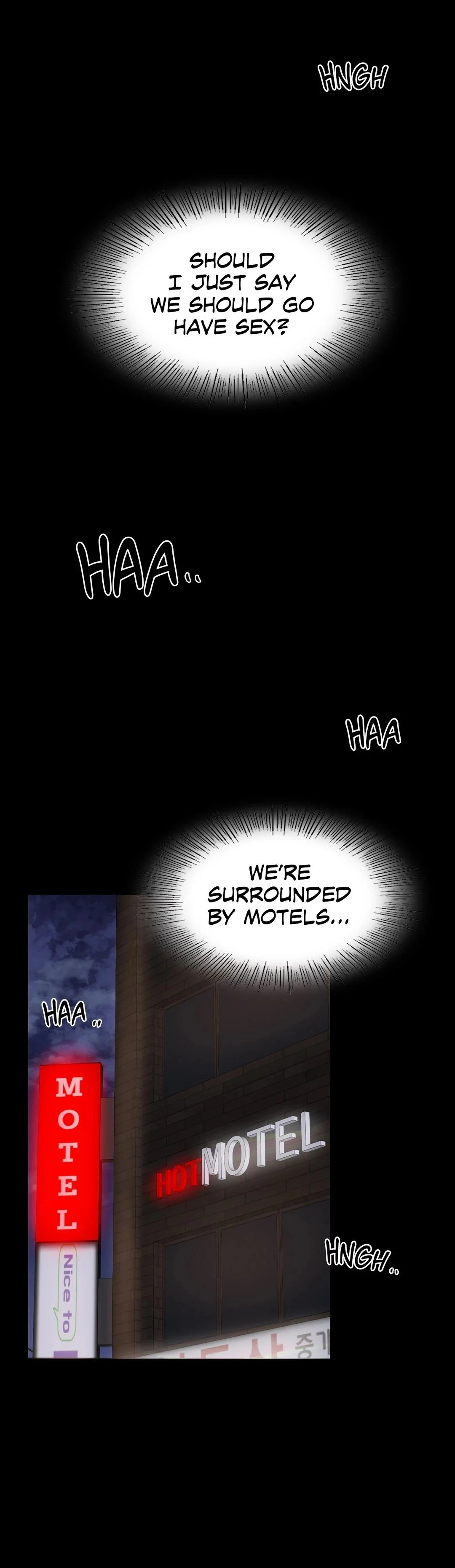 Infidelity 101 chapter 2 page 18