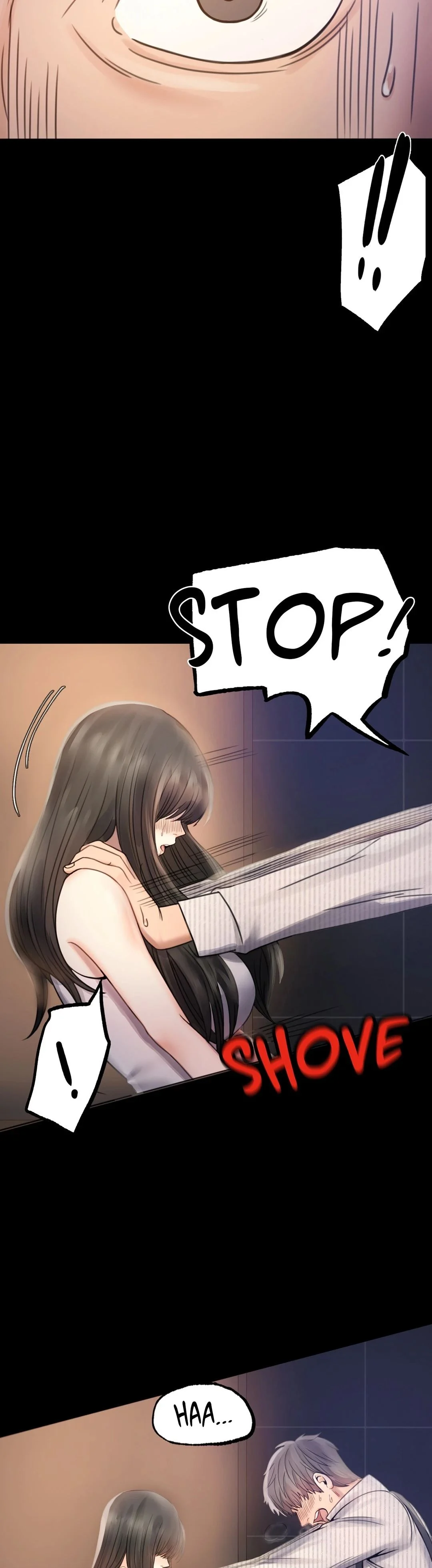 Infidelity 101 chapter 2 page 22