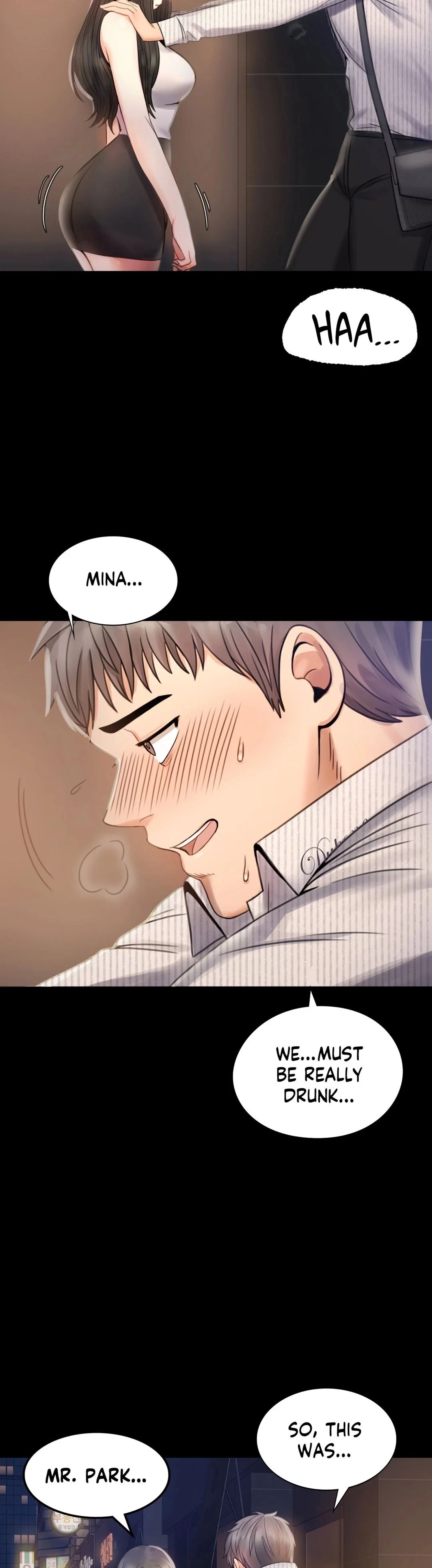 Infidelity 101 chapter 2 page 23