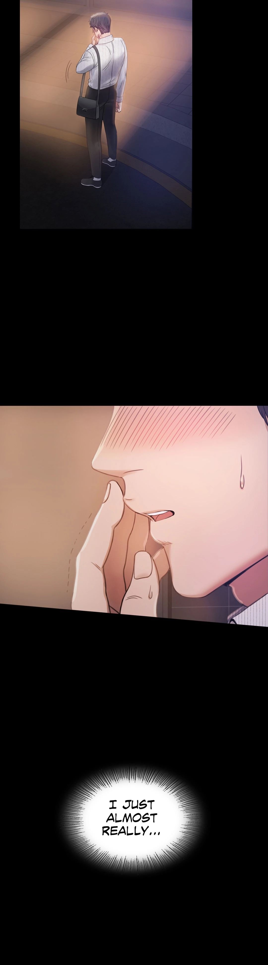 Infidelity 101 chapter 2 page 26