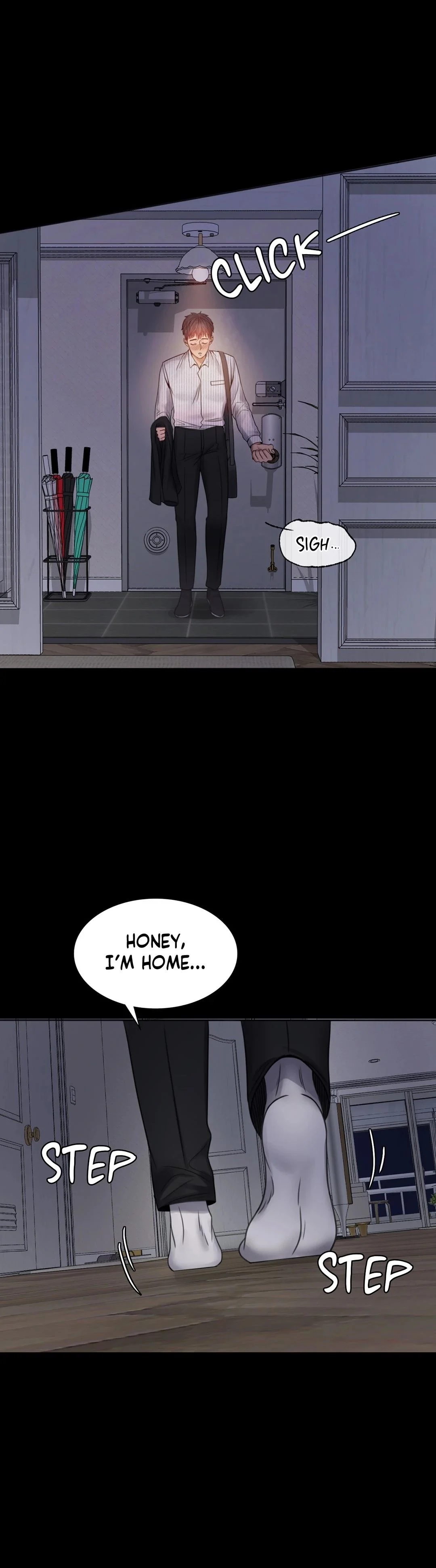 Infidelity 101 chapter 2 page 29