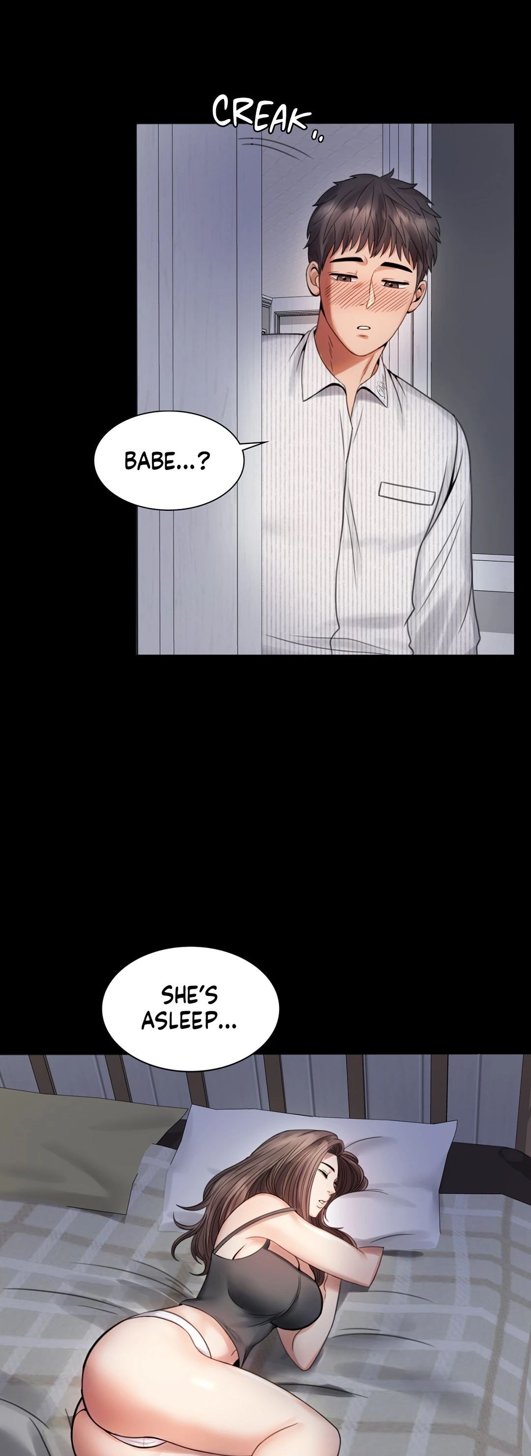 Infidelity 101 chapter 2 page 30