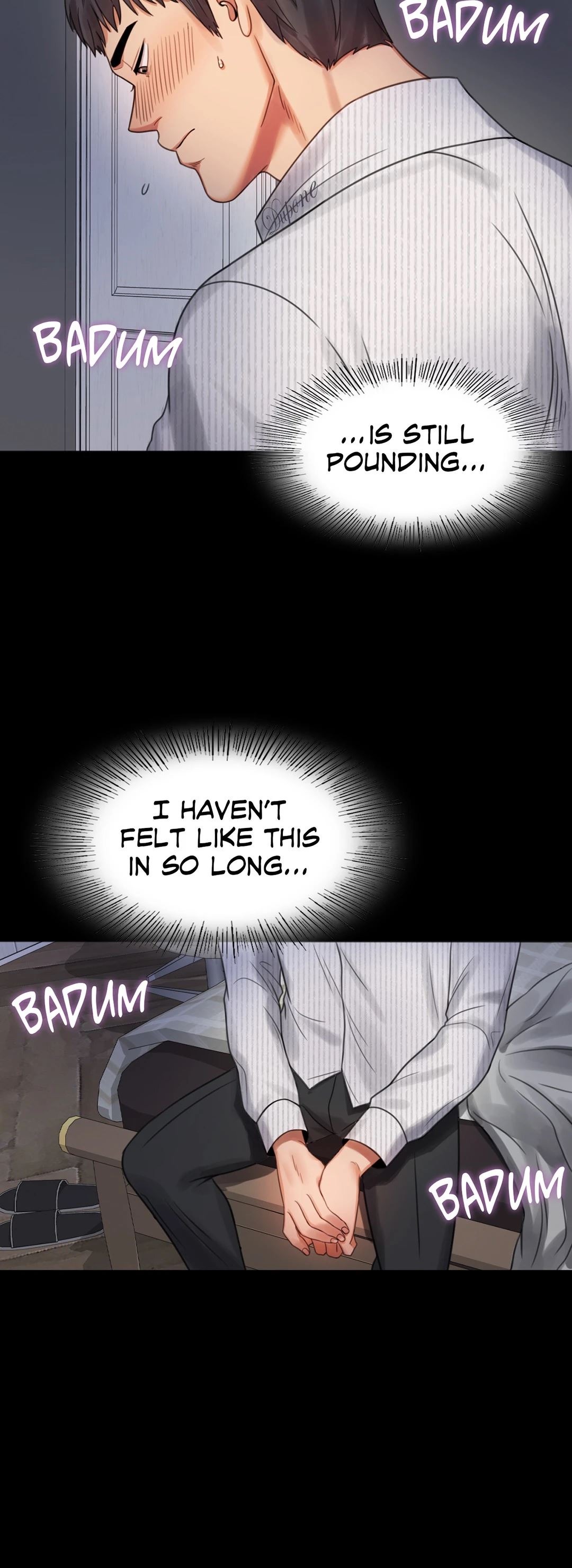 Infidelity 101 chapter 2 page 32
