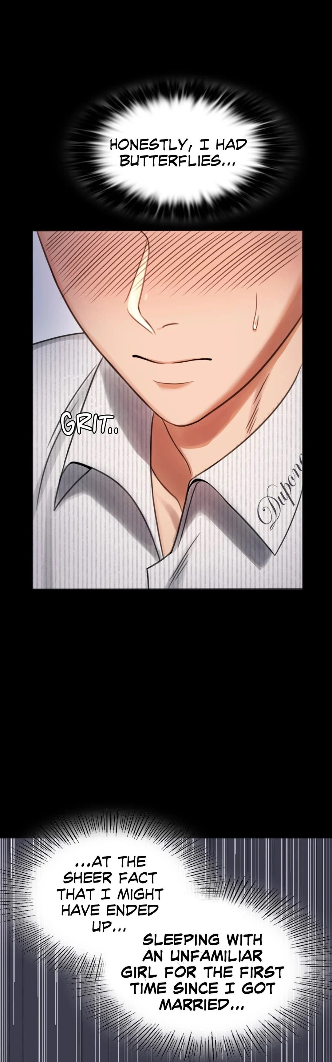 Infidelity 101 chapter 2 page 33