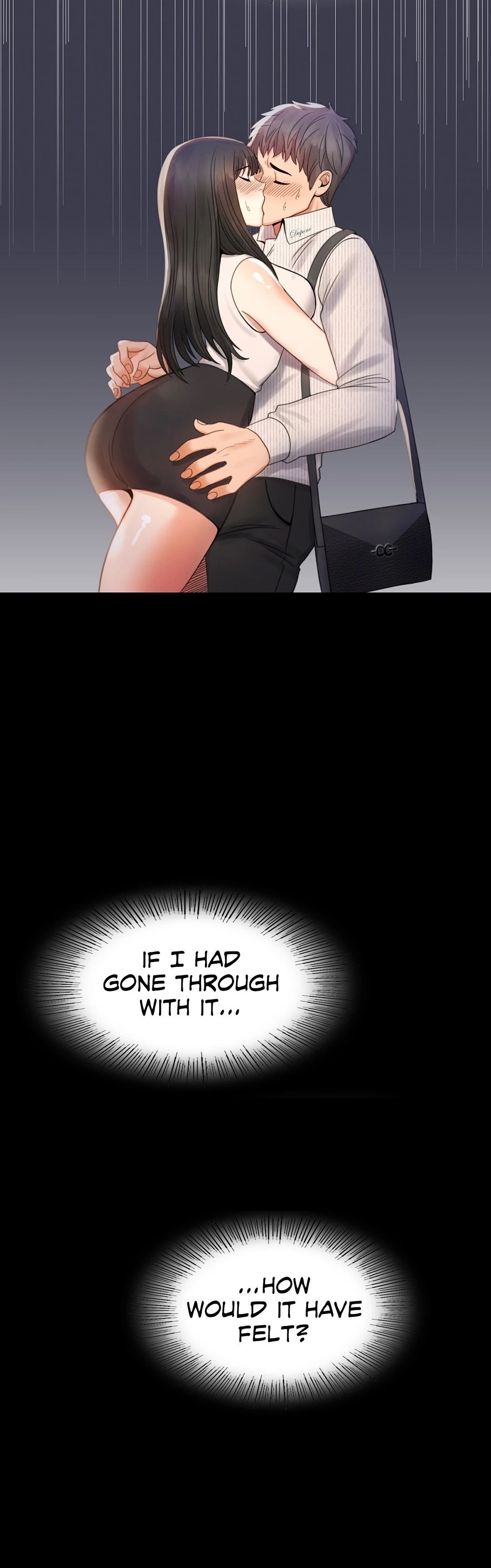 Infidelity 101 chapter 2 page 34
