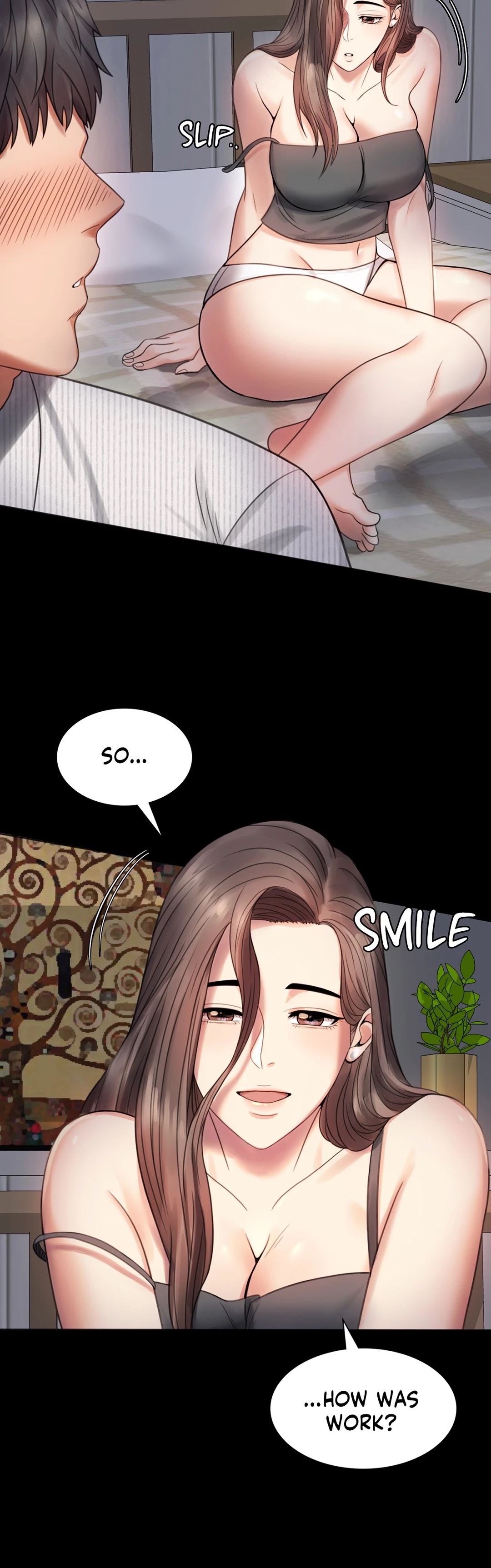 Infidelity 101 chapter 2 page 37