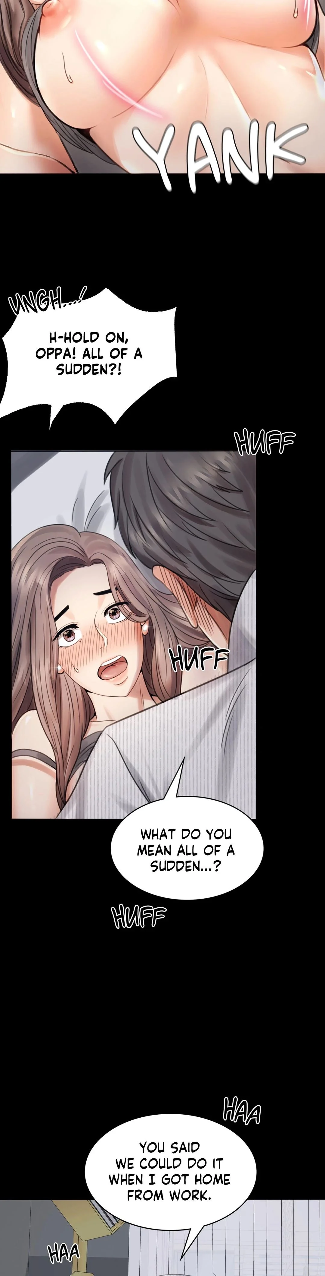 Infidelity 101 chapter 2 page 39