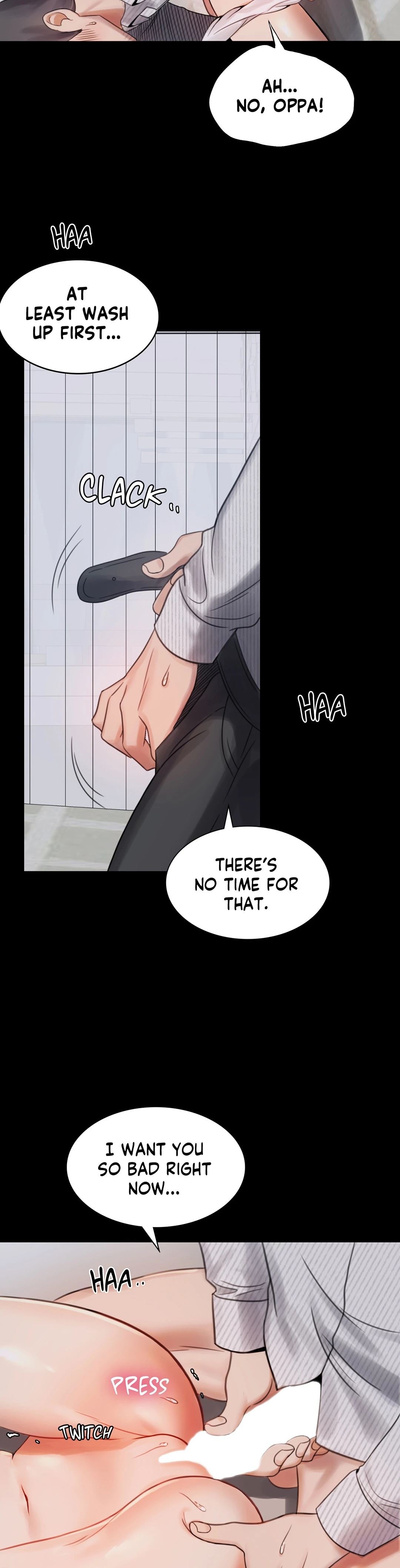 Infidelity 101 chapter 2 page 41