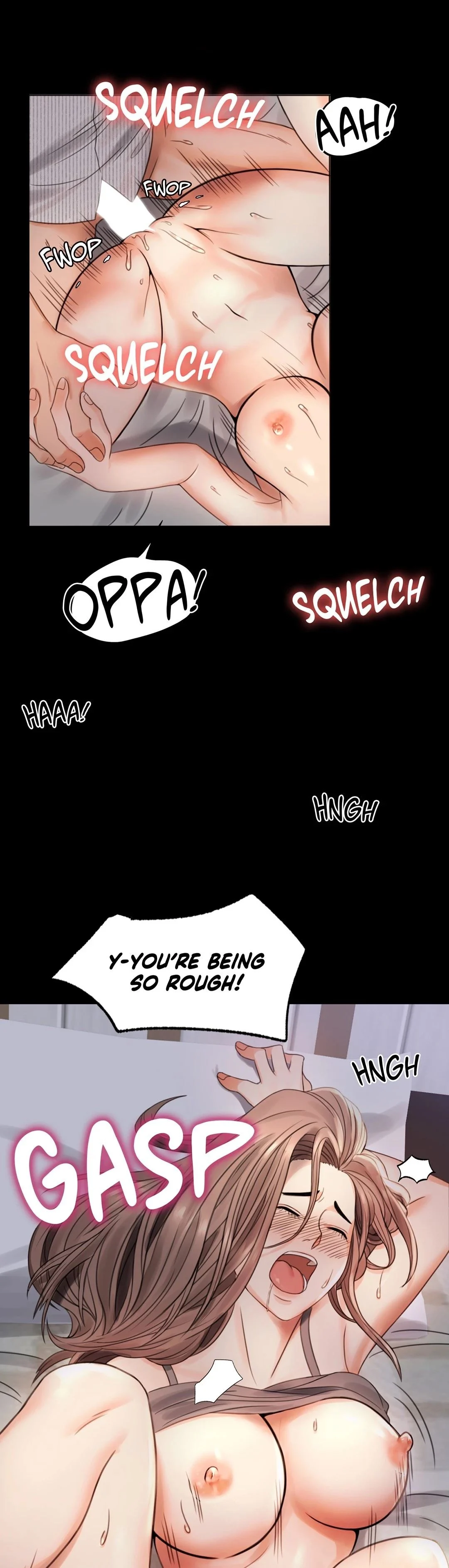 Infidelity 101 chapter 2 page 43