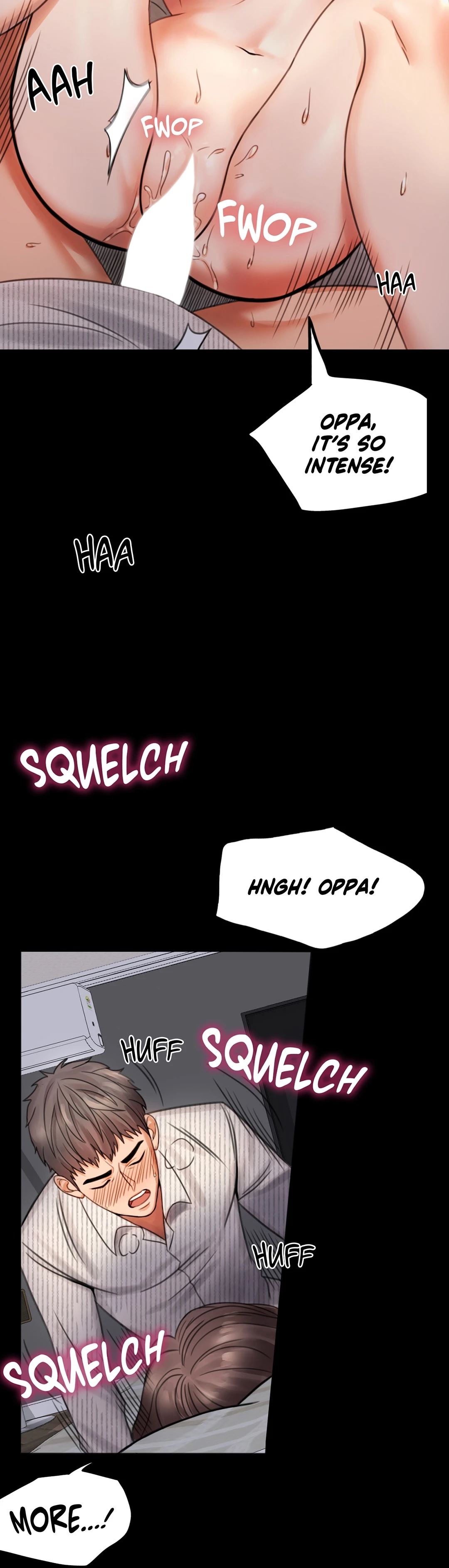 Infidelity 101 chapter 2 page 44