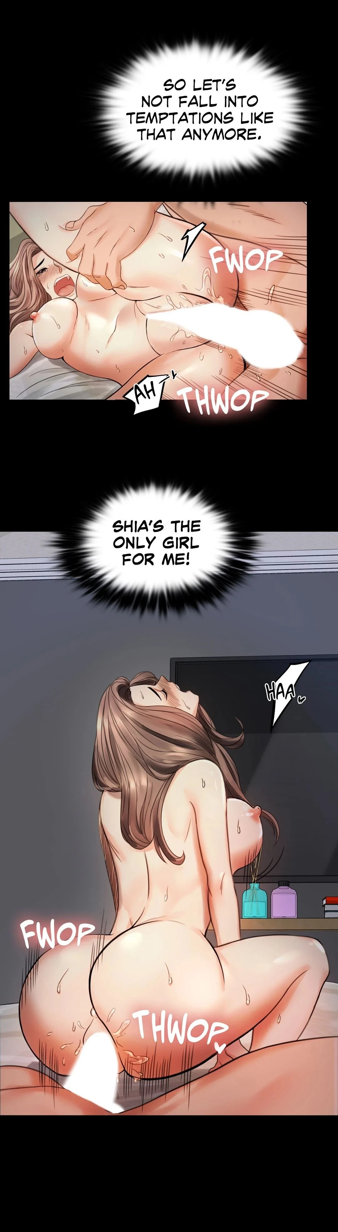 Infidelity 101 chapter 2 page 49