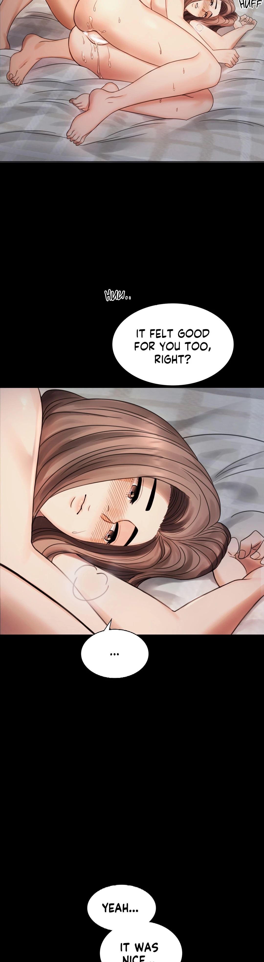 Infidelity 101 chapter 2 page 52