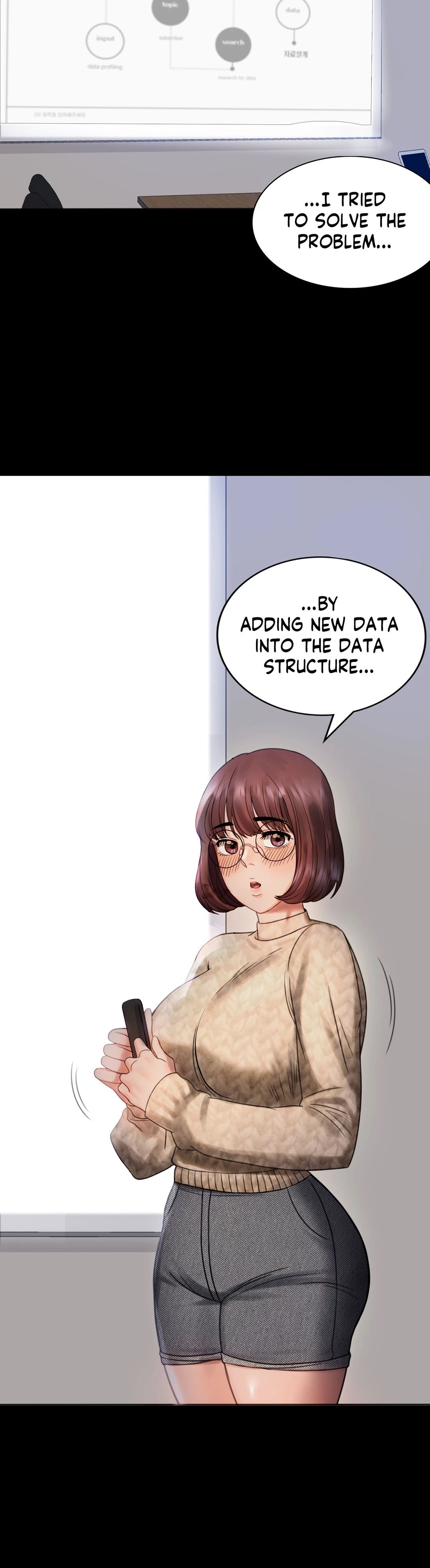 Infidelity 101 chapter 2 page 54
