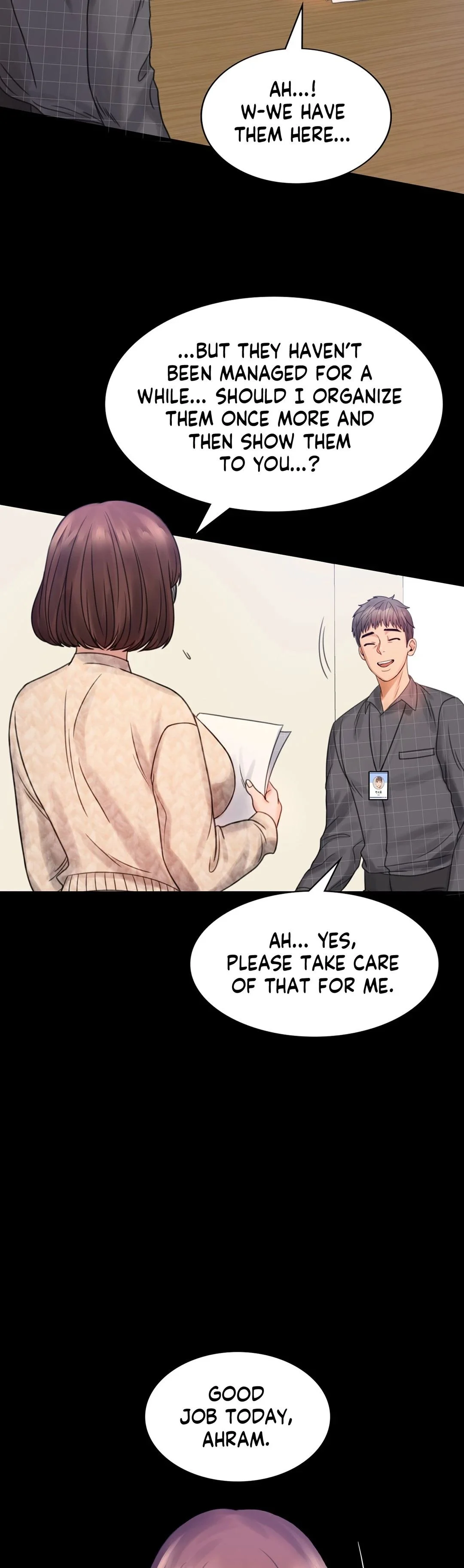 Infidelity 101 chapter 2 page 58