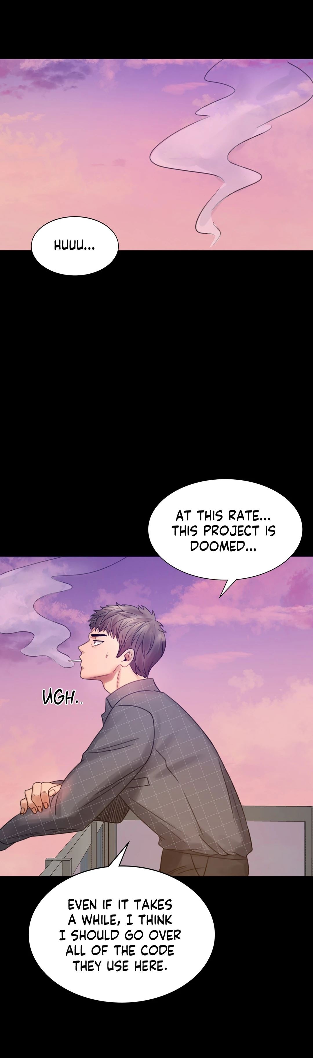 Infidelity 101 chapter 2 page 60
